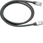 HAGER - Modbus-Kabel RJ45 - RJ45 2m
