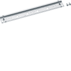 HAGER - Hutschiene, universZ,35x248x7,5mm,Metall
