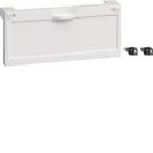 HAGER - Abdeckung für Patch-Panelmodule