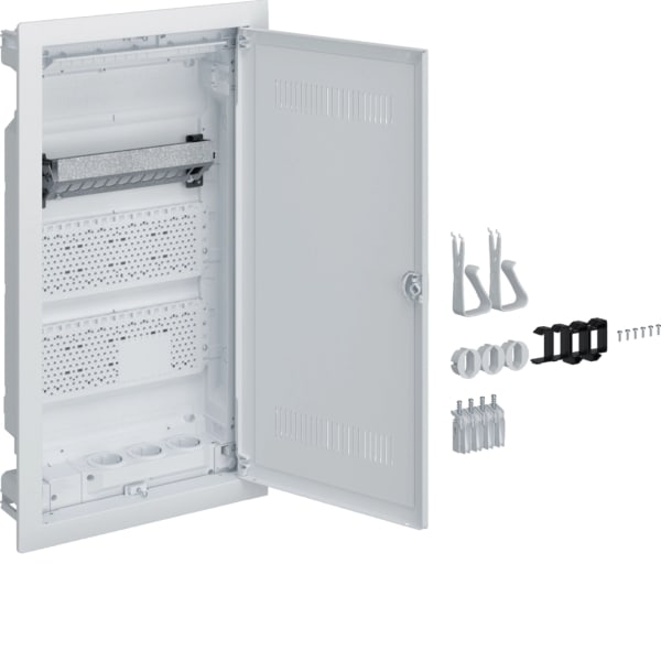 HAGER - MM,volta,HWV,3reih,Kunststofftür