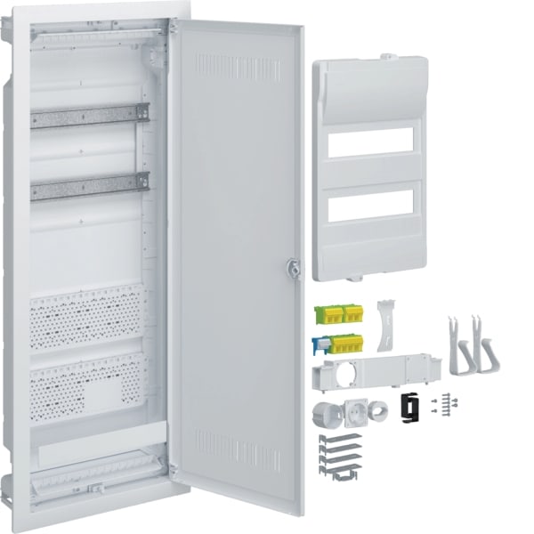 HAGER - Hybrid,volta,HW24PLE,2MPL,Kunststofftür