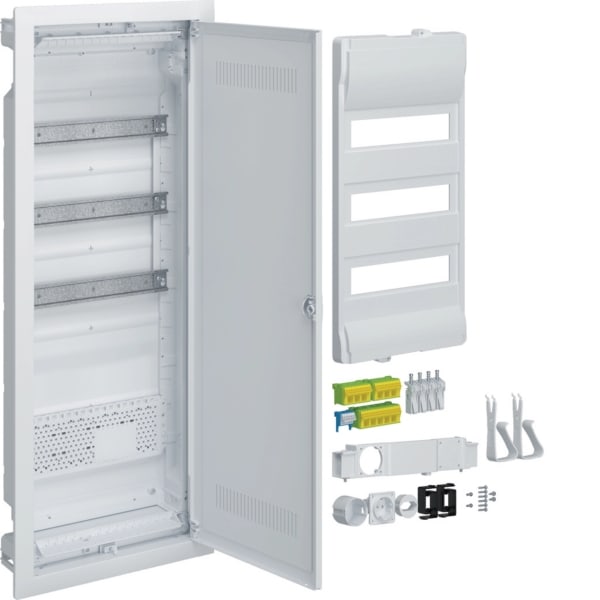 HAGER - Hybrid,volta,HW36PLE,1MPL,Kunststofftür