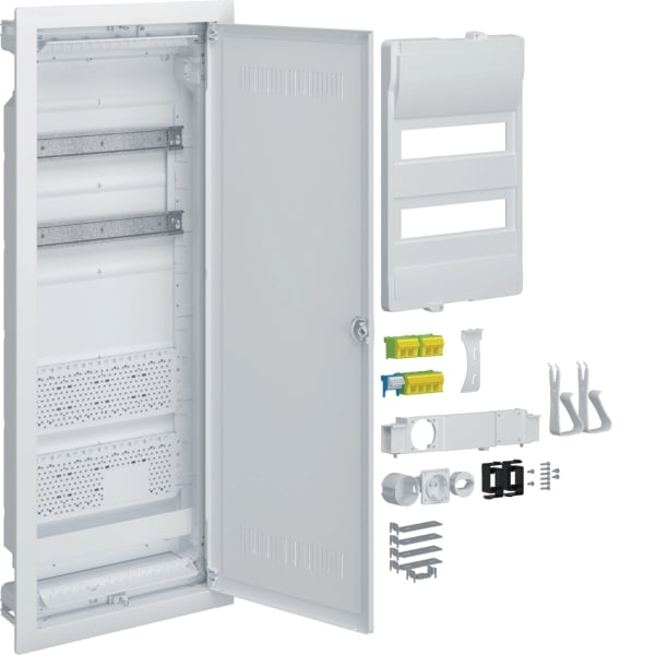 HAGER - Hybrid,volta,UP,24PLE,2MPL,Kunststofftür