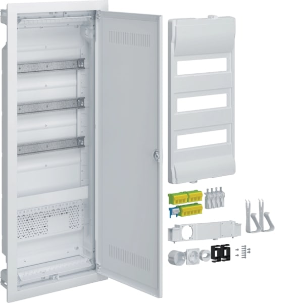 HAGER - Hybrid,volta,UP,36PLE,1MPL,Kunststofftür