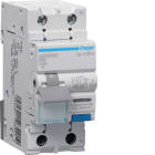 HAGER - FI/LS 1P+N 10kA C-13A 30mA A-G