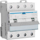 HAGER - FI-LS 4P 10kA C-32A 30mA A
