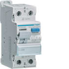 HAGER - FI-Schalter 2P 10kA 40A 30mA Typ A