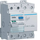 HAGER - FI-Schalter 1P+N 10kA 40A 30mA Typ B