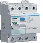 HAGER - FI-Schalter 3P+N 10kA 40A 30mA Typ B
