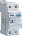HAGER - FI-Schalter 2P 10kA 25A 300mA Typ A