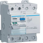 HAGER - FI-Schalter 1P+N 10kA 25A 300mA Typ B+