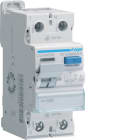 HAGER - FI-Schalter 2P 10kA 63A 500mA Typ A