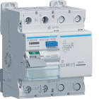 HAGER - FI-Schalter 1P+N 10kA 63A 500mA Typ B
