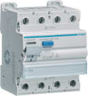 HAGER - FI-Schalter 4P 10kA 40A 30mA Typ A G