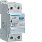 HAGER - FI-Schutzschalter 1P+N 40A 100mA A S