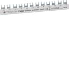 HAGER - Phasenschiene 12M 63A (3PN)x3 QB