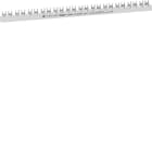 HAGER - Phasenschiene 24M 63A (1PN)x12 QB