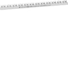 HAGER - Phasenschiene 26M 63A (1PN)x13 QB