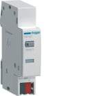 HAGER - KNX-Schnittstelle für Energiezähler