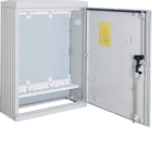 HAGER - KVS,für universN,1005x780x315mm