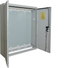 HAGER - KVS,für universN,1355x1110x315mm