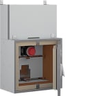 HAGER - Brand.Schrank,univers,598x648,90min
