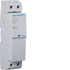HAGER - Kombiableiter T1+T2 1P 25kA FM+Sich