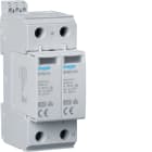 HAGER - Übersp.ableiter T2 2P 40kA TT/TNS FM