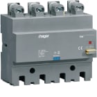 HAGER - FI-Block P250 4P 160A Idn 30 mA fest