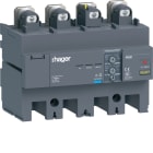 HAGER - FI-Block P630 4P 630A Idn adj
