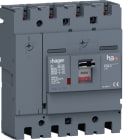 HAGER - Lasttrennschalter h3+ P250 4x200A