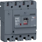 HAGER - Lasttrennschalter h3+ P250 4x250A
