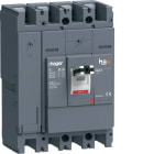 HAGER - Lasttrennschalter h3+ P630 4x400A