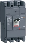 HAGER - Lasttrennschalter h3+ P630 3x630A