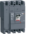 HAGER - Lasttrennschalter h3+ P630 4x630A