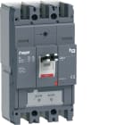 HAGER - Leistungschalter h3 x630 TM 3x250A 70kA