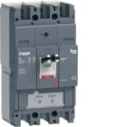 HAGER - Leistungschalter h3 x630 TM 3x630A 70kA