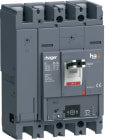 HAGER - Leistungsch. h3+ P630 Energy 4x250A 70kA
