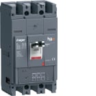 HAGER - Leistungsch. h3+ P630 LSI 3x400A 70kA