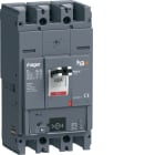 HAGER - Leistungsch. h3+ P630 Energy 3x400A 70kA