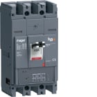 HAGER - Leistungsch. h3+ P630 LSI 3x630A 70kA