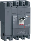 HAGER - Leistungsch. h3+ P630 LSI 4x630A 70kA