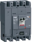 HAGER - Leistungsch. h3+ P630 Energy 4x630A 70kA
