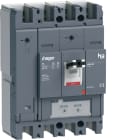 HAGER - Leistungschalter h3 x630 TM 4x320A 50kA