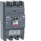HAGER - Leistungschalter h3 x630 TM 3x630A 50kA