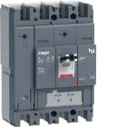 HAGER - Leistungschalter h3 x630 TM 4x630A 50kA