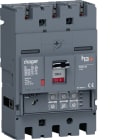 HAGER - Leistungssch. h3+ P250 LSI 3x250A 50kA