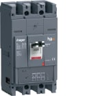 HAGER - Leistungsch. h3+ P630 LSI 3x630A 50kA
