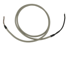 HAGER - Kabel für OAC- u. PTA-Kontakt 1,20 m h3+