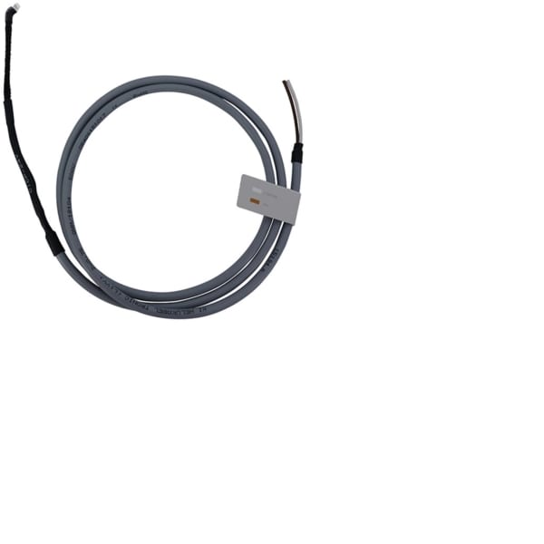 HAGER - Kabel CIP-Stecker - Spg.Vers. 1,20 m h3+